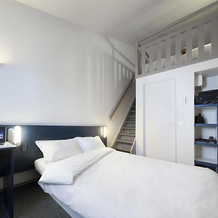 B&B Hotel Bourges 2 Exteriör bild