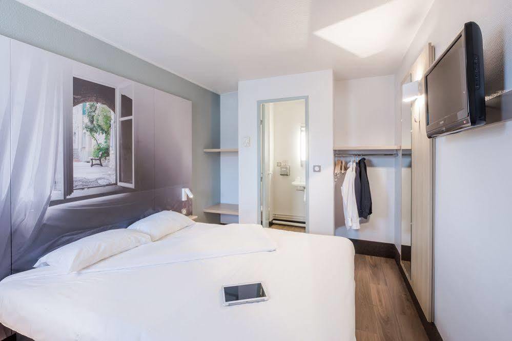B&B Hotel Bourges 2 Exteriör bild